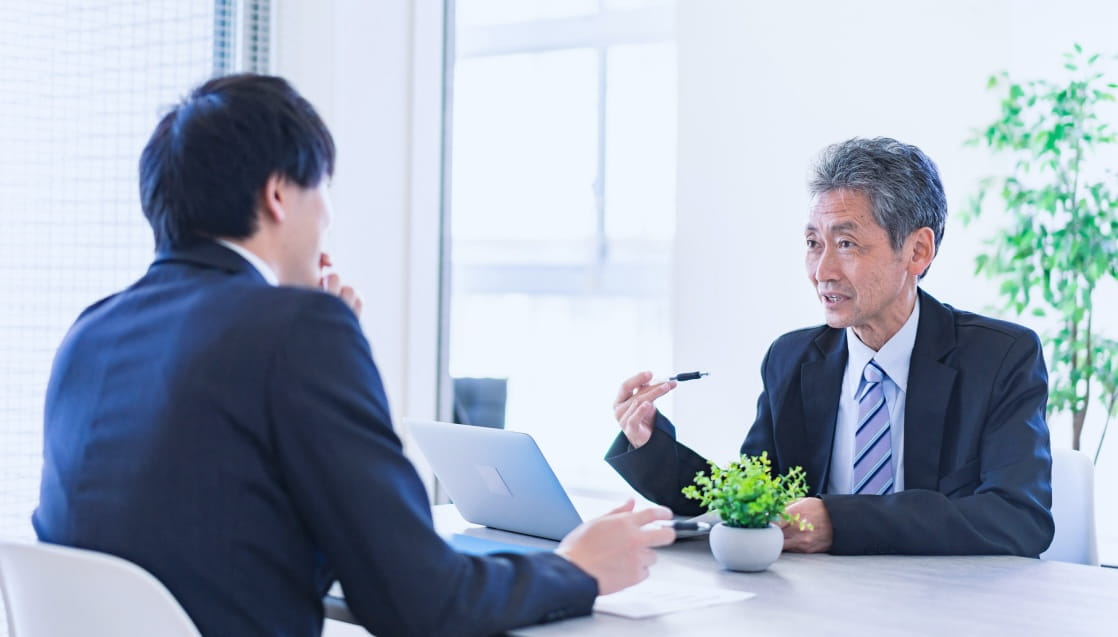 写真：評価のイメージ