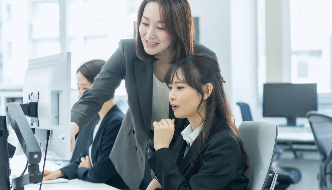 写真：オフィス